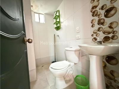 Apartamento en venta en Cisne, Santa Marta · foto 10 de 20