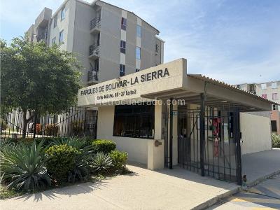 Apartamento en venta en Cisne, Santa Marta · foto 18 de 20