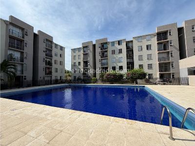 Apartamento en venta en Cisne, Santa Marta · foto 19 de 20