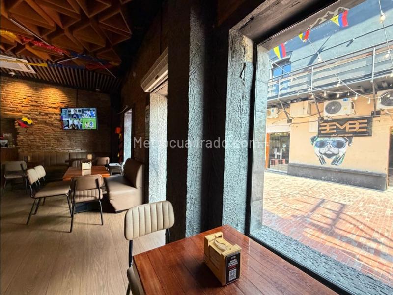 Local Comercial en Arriendo, Centro Historico, Santa Marta - Vista 5