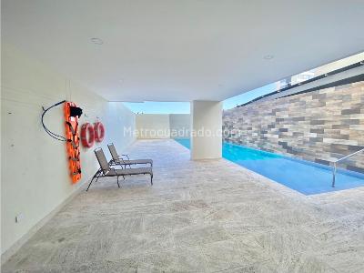 Apartamento en venta en Prado, Santa Marta · foto 2 de 20