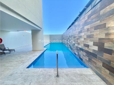 Apartamento en venta en Prado, Santa Marta · foto 3 de 20
