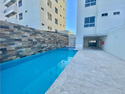 Apartamento en venta en Prado, Santa Marta · foto 4 de 20