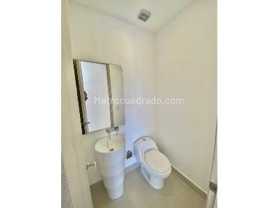 Apartamento en venta en Prado, Santa Marta · foto 9 de 20