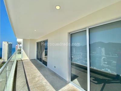 Apartamento en venta en Prado, Santa Marta · foto 11 de 20