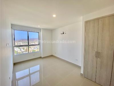 Apartamento en venta en Prado, Santa Marta · foto 17 de 20