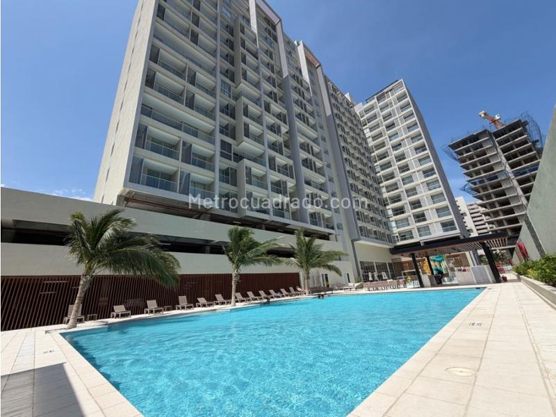 Piso – Santa Marta - Vista 2