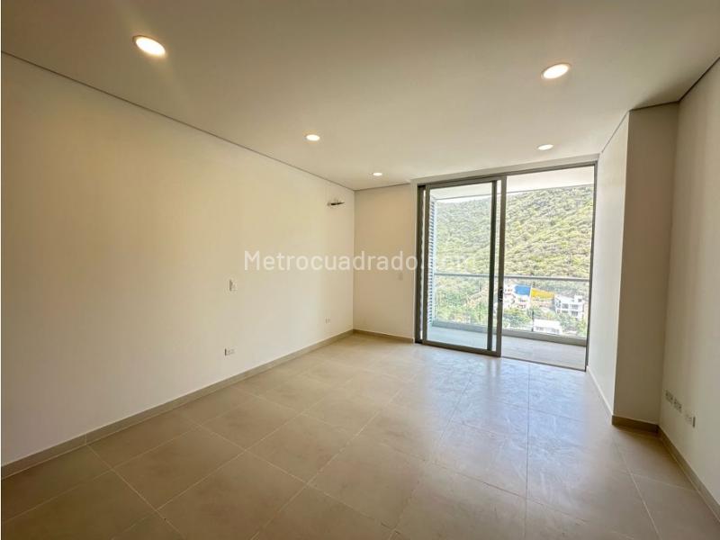 Piso – Santa Marta - Vista 3