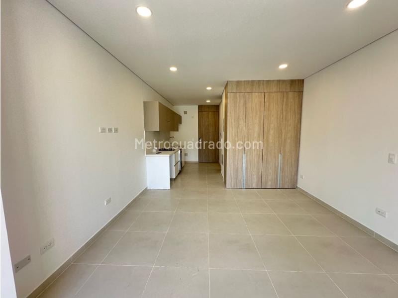 Piso – Santa Marta - Vista 4