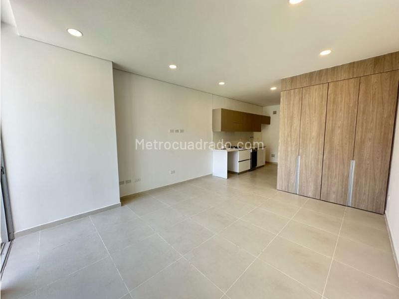 Piso – Santa Marta - Vista 5
