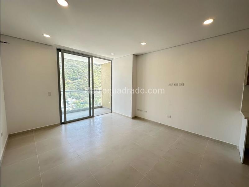 Piso – Santa Marta - Más