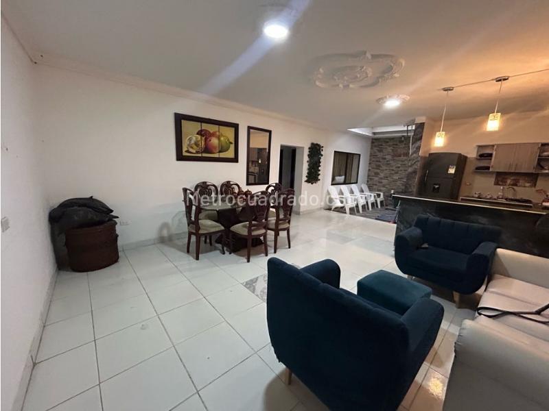 Casa en Arriendo, Centro Historico, Santa Marta