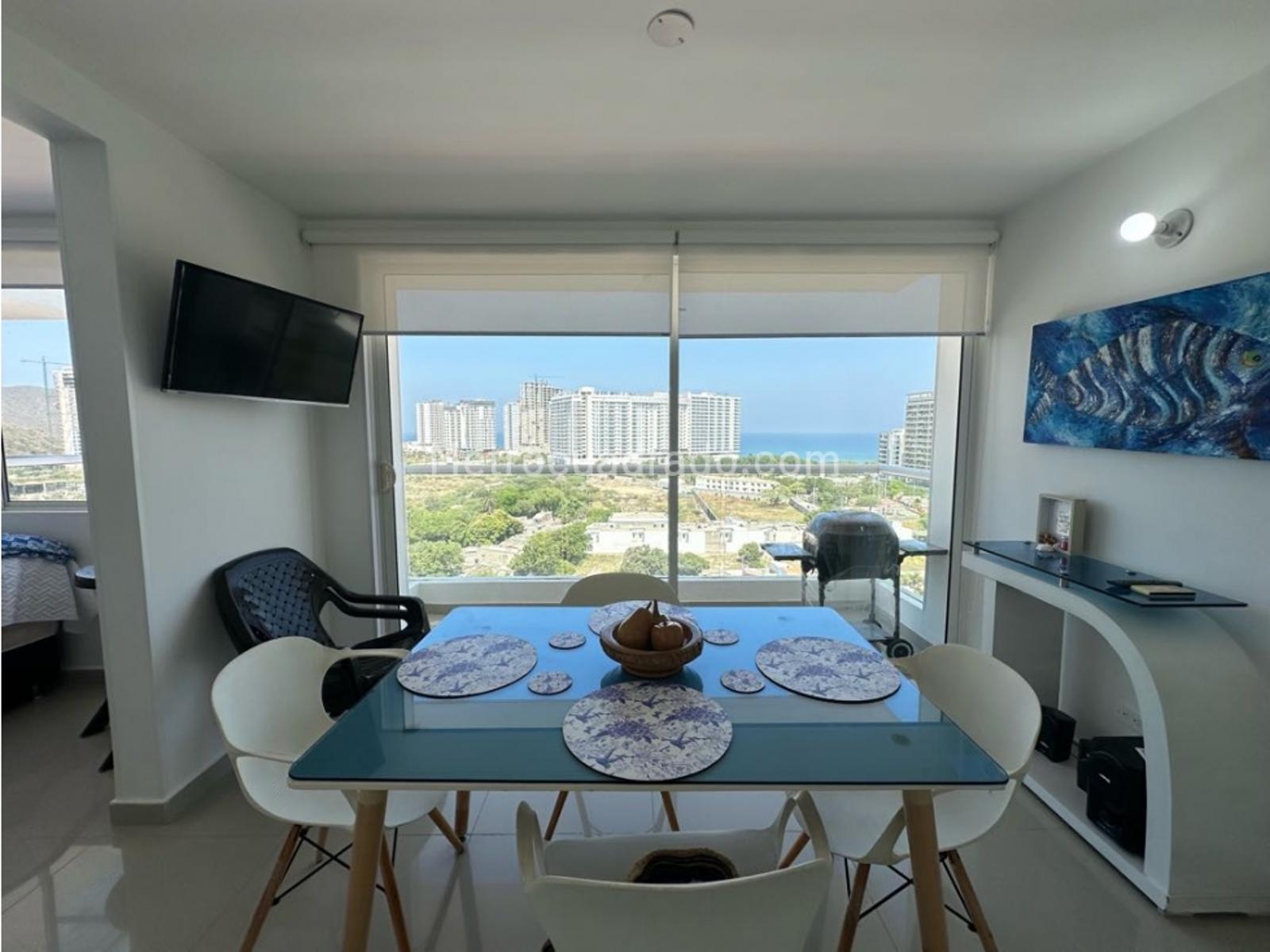 Foto del apartamento