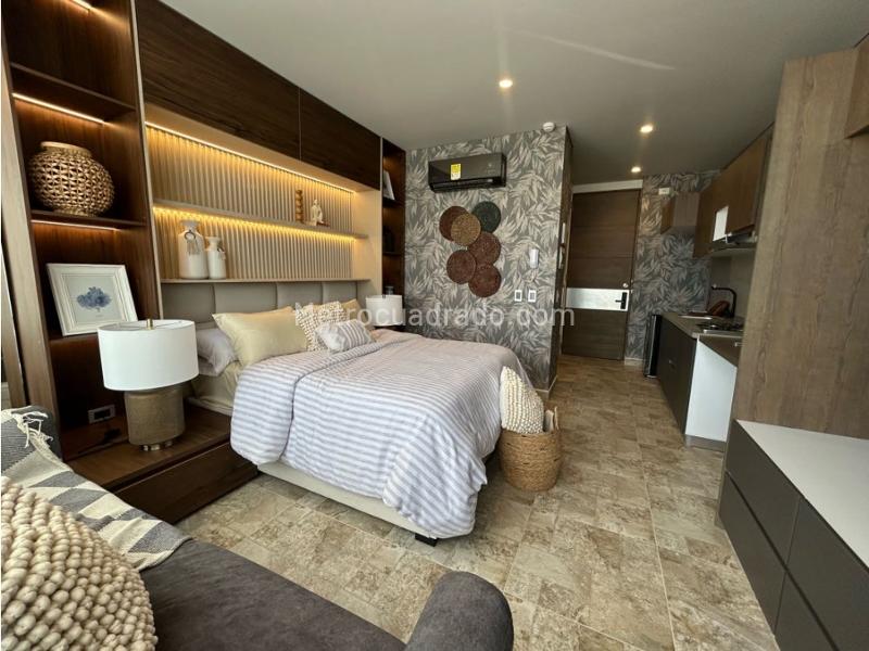 Piso – Santa Marta - Vista 2