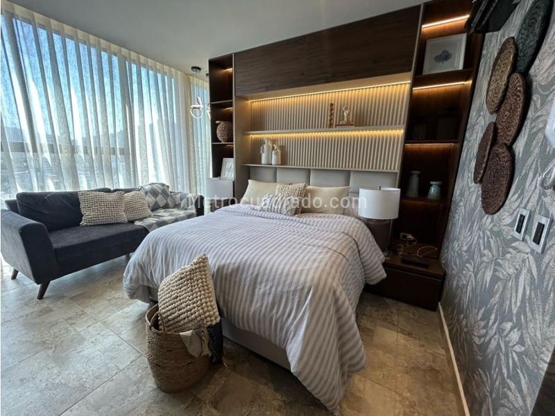 Piso – Santa Marta - Vista 3