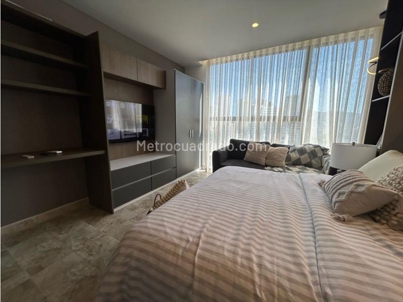 Piso – Santa Marta - Vista 4