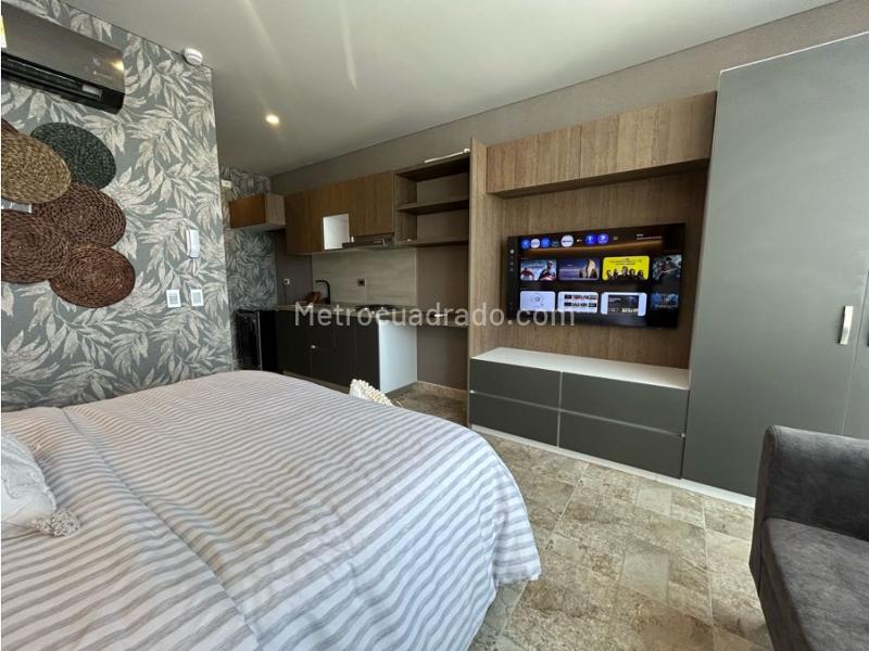 Piso – Santa Marta - Vista 5