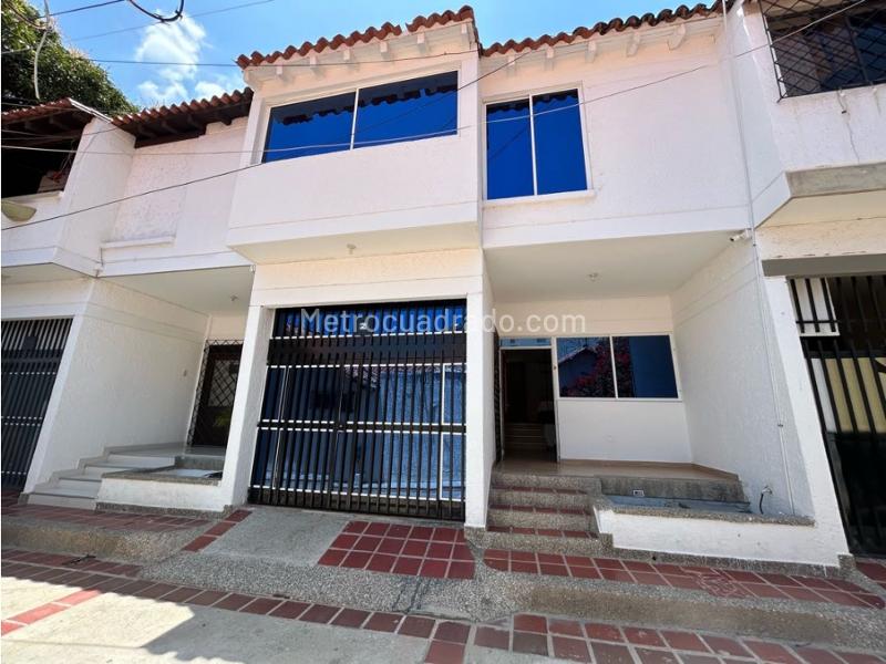 Casa – Santa Marta - Vista 2
