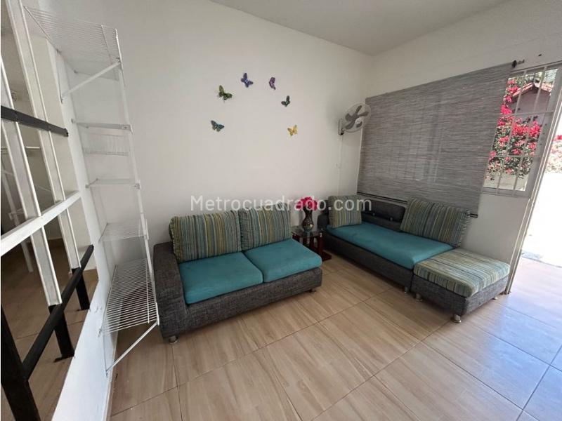Casa – Santa Marta - Vista 3