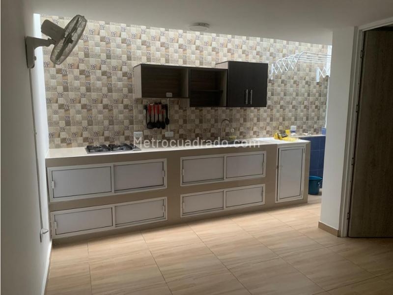 Casa – Santa Marta - Vista 5