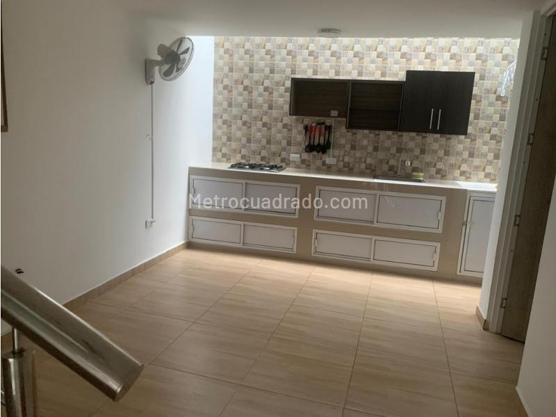 Casa – Santa Marta - Más