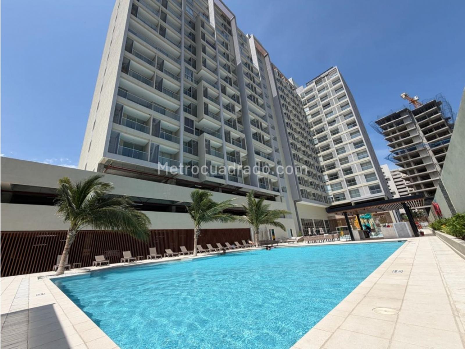 Foto del apartamento