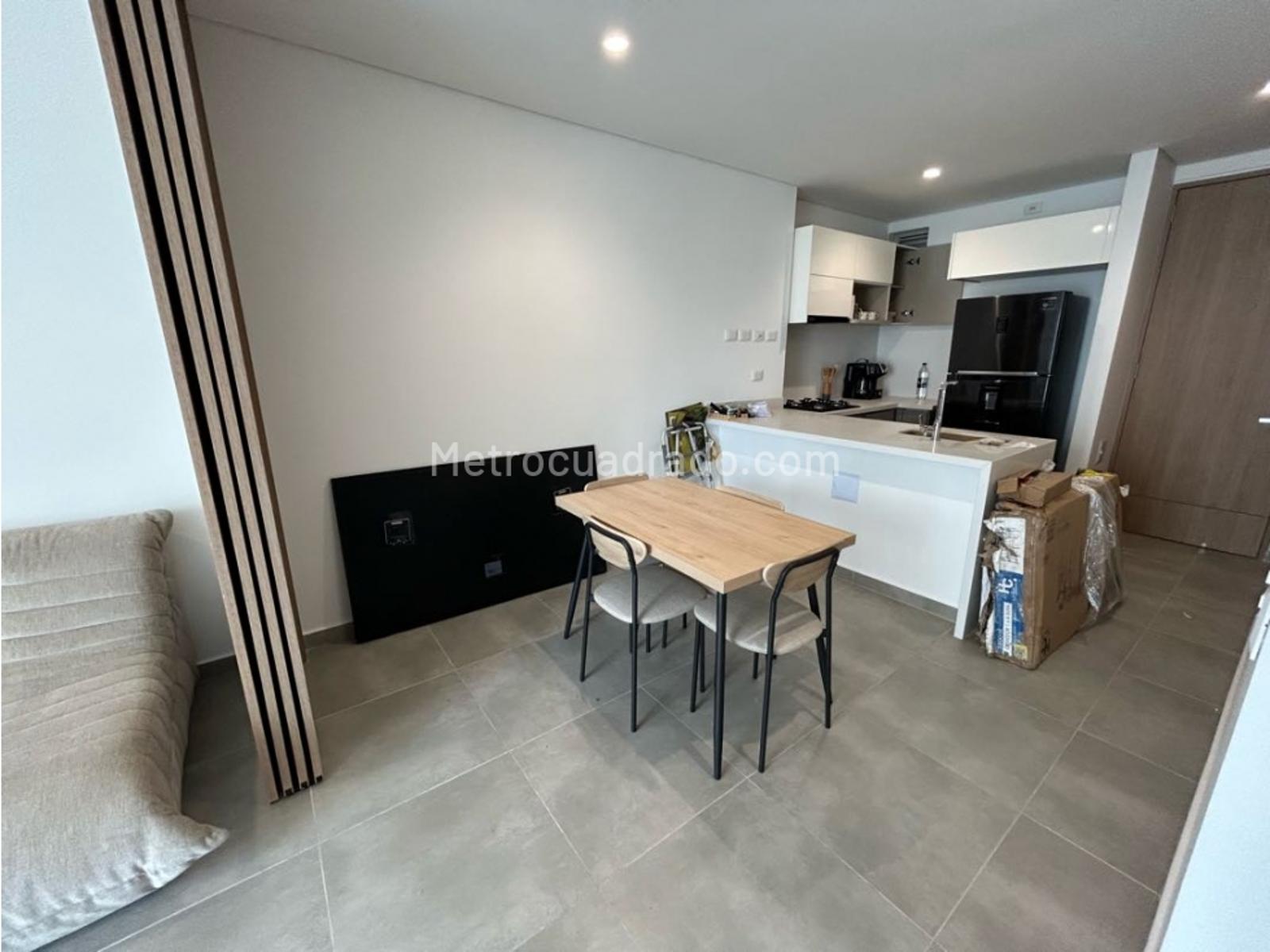 Foto del apartamento