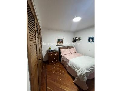 Apartamento de 3 alcobas en arriendo en El Poblado, Medellín, 180 m² · foto 13 de 19