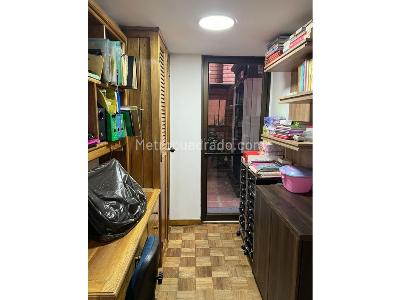 Apartamento de 3 alcobas en arriendo en El Poblado, Medellín, 180 m² · foto 14 de 19