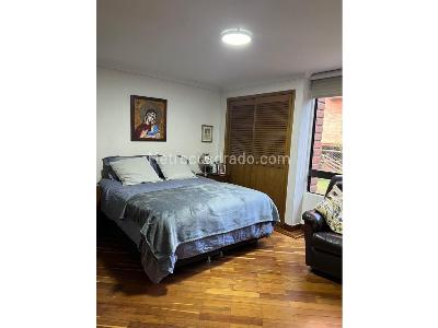Apartamento de 3 alcobas en arriendo en El Poblado, Medellín, 180 m² · foto 15 de 19