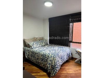 Apartamento de 3 alcobas en arriendo en El Poblado, Medellín, 180 m² · foto 19 de 19