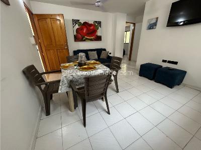 Apartamento en venta en Rodadero, Santa Marta · foto 2 de 13