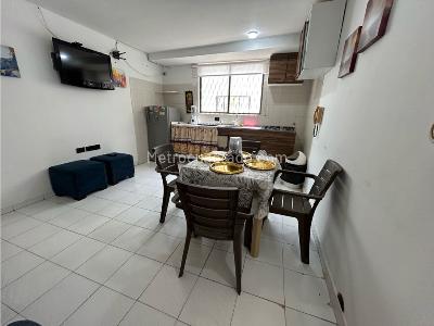 Apartamento en venta en Rodadero, Santa Marta · foto 3 de 13
