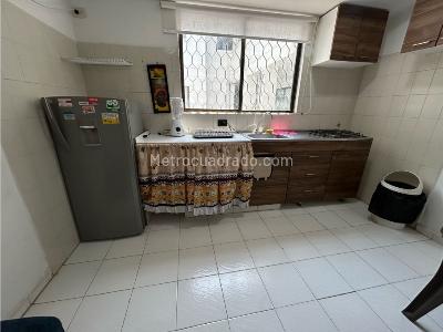 Apartamento en venta en Rodadero, Santa Marta · foto 4 de 13
