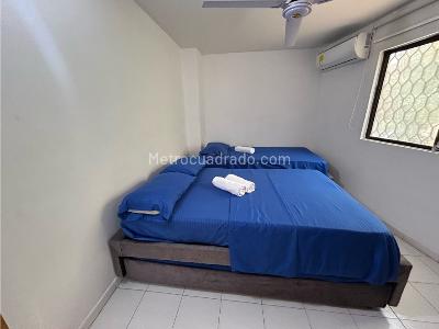 Apartamento en venta en Rodadero, Santa Marta · foto 6 de 13
