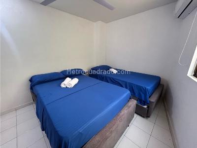 Apartamento en venta en Rodadero, Santa Marta · foto 7 de 13