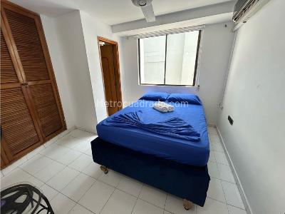 Apartamento en venta en Rodadero, Santa Marta · foto 9 de 13
