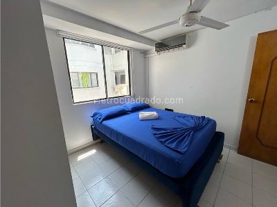 Apartamento en venta en Rodadero, Santa Marta · foto 10 de 13
