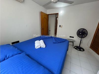 Apartamento en venta en Rodadero, Santa Marta · foto 11 de 13