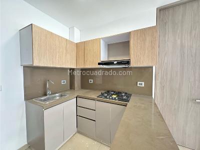 Apartamento en venta en Troncal, Santa Marta · foto 2 de 20