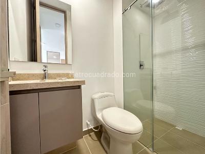 Apartamento en venta en Troncal, Santa Marta · foto 10 de 20