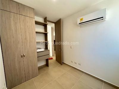 Apartamento en venta en Troncal, Santa Marta · foto 13 de 20
