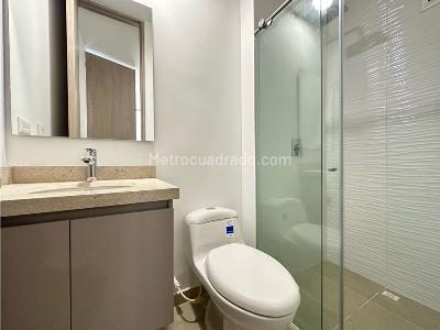Apartamento en venta en Troncal, Santa Marta · foto 18 de 20
