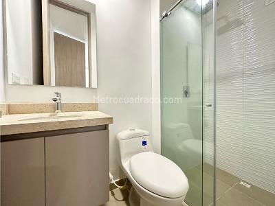 Apartamento en venta en Troncal, Santa Marta · foto 19 de 20
