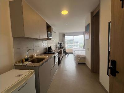 Apartamento en venta en Don Jaca, Santa Marta · foto 2 de 20