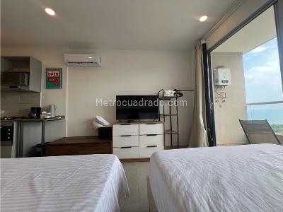 Apartamento en venta en Don Jaca, Santa Marta · foto 4 de 20