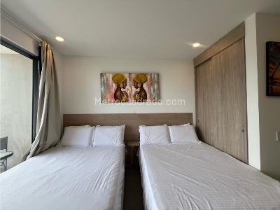 Apartamento en venta en Don Jaca, Santa Marta · foto 5 de 20