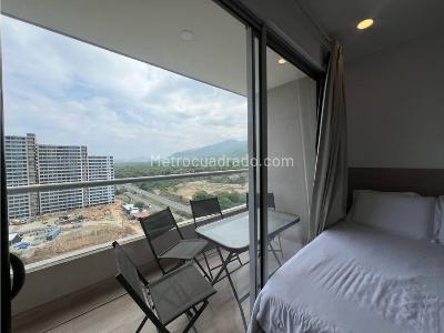 Apartamento en venta en Don Jaca, Santa Marta · foto 6 de 20