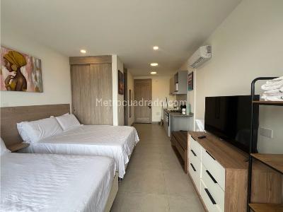 Apartamento en venta en Don Jaca, Santa Marta · foto 7 de 20