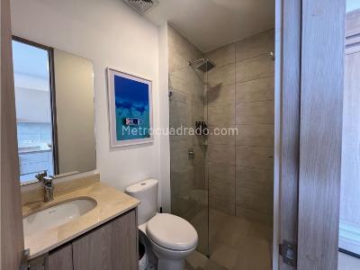 Apartamento en venta en Don Jaca, Santa Marta · foto 9 de 20